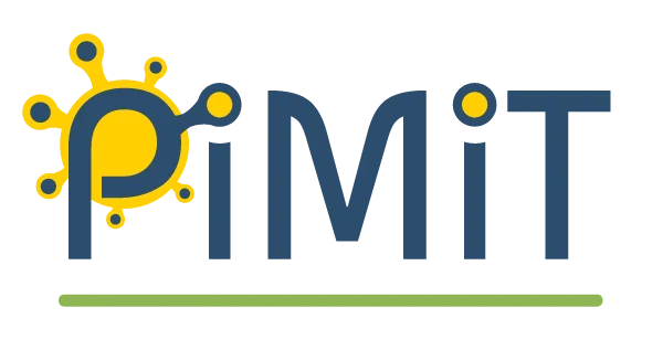 Logo PIMIT