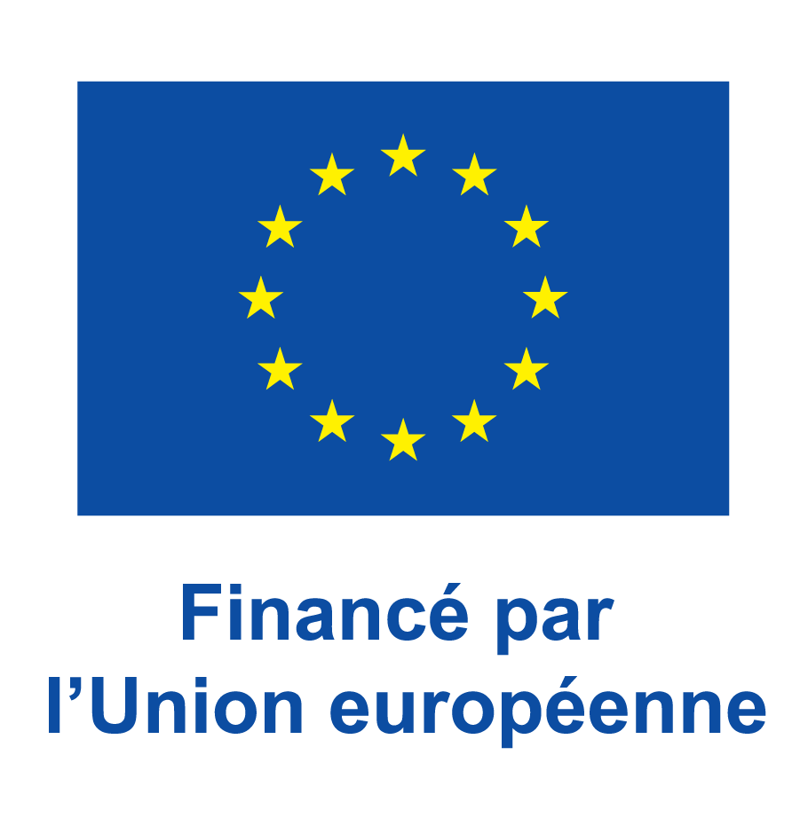 Logo Union Européenne