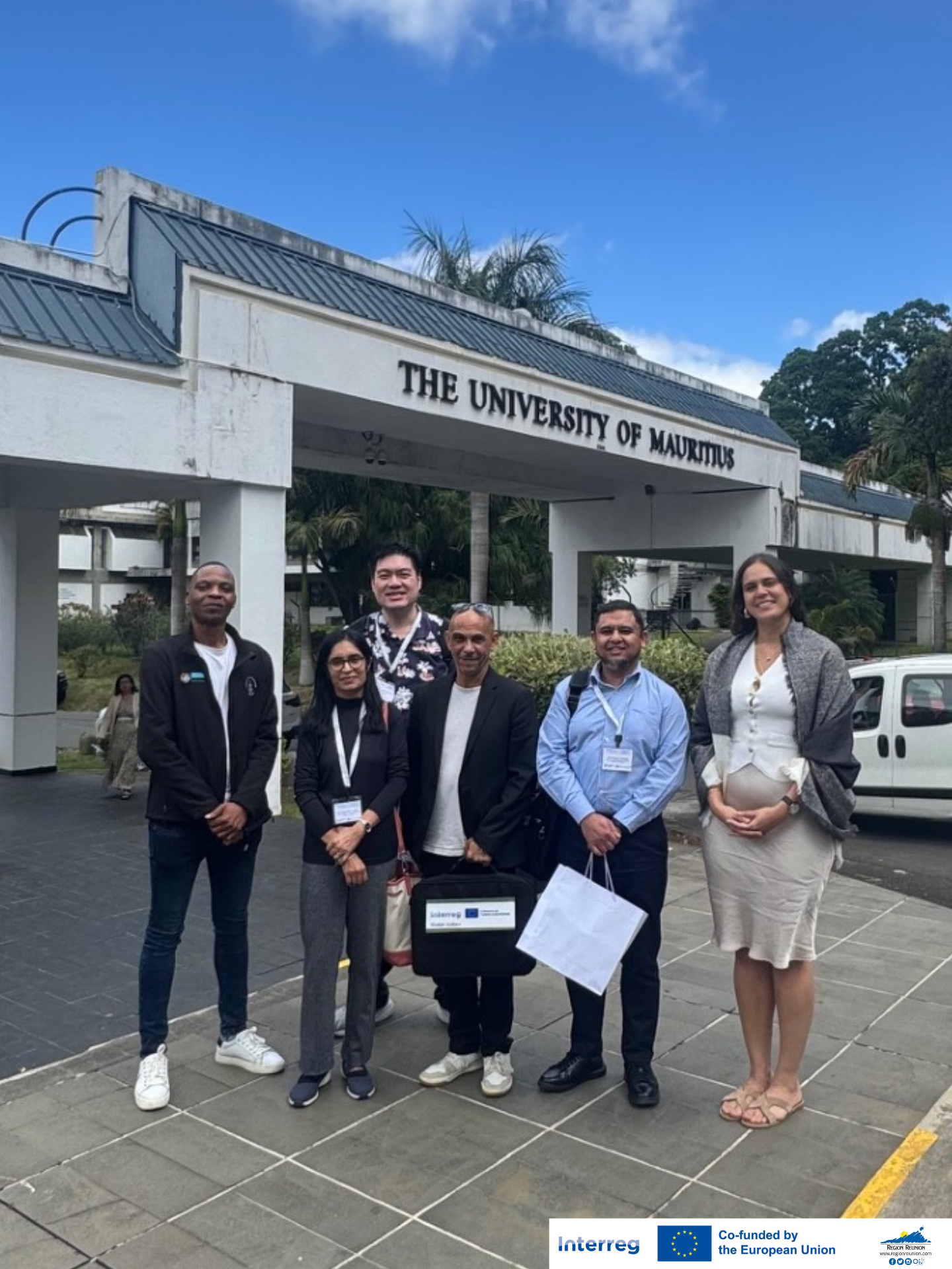 Équipe du projet NanoBioScars