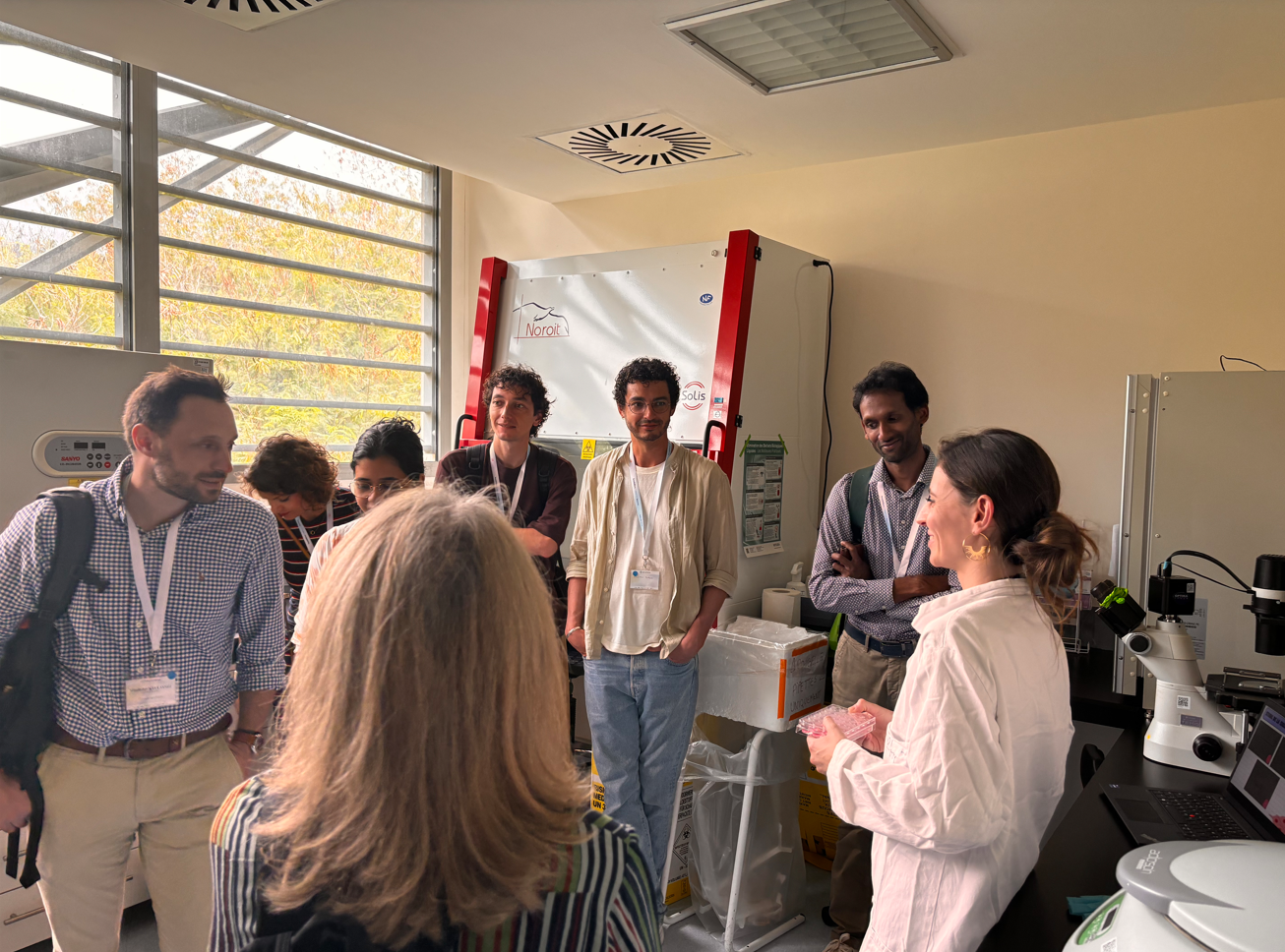 Échanges chercheurs-entreprises