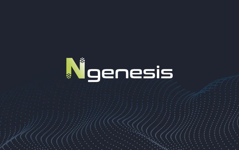 Logo NGENESIS