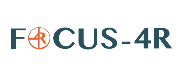 Logo FOCUS-4R