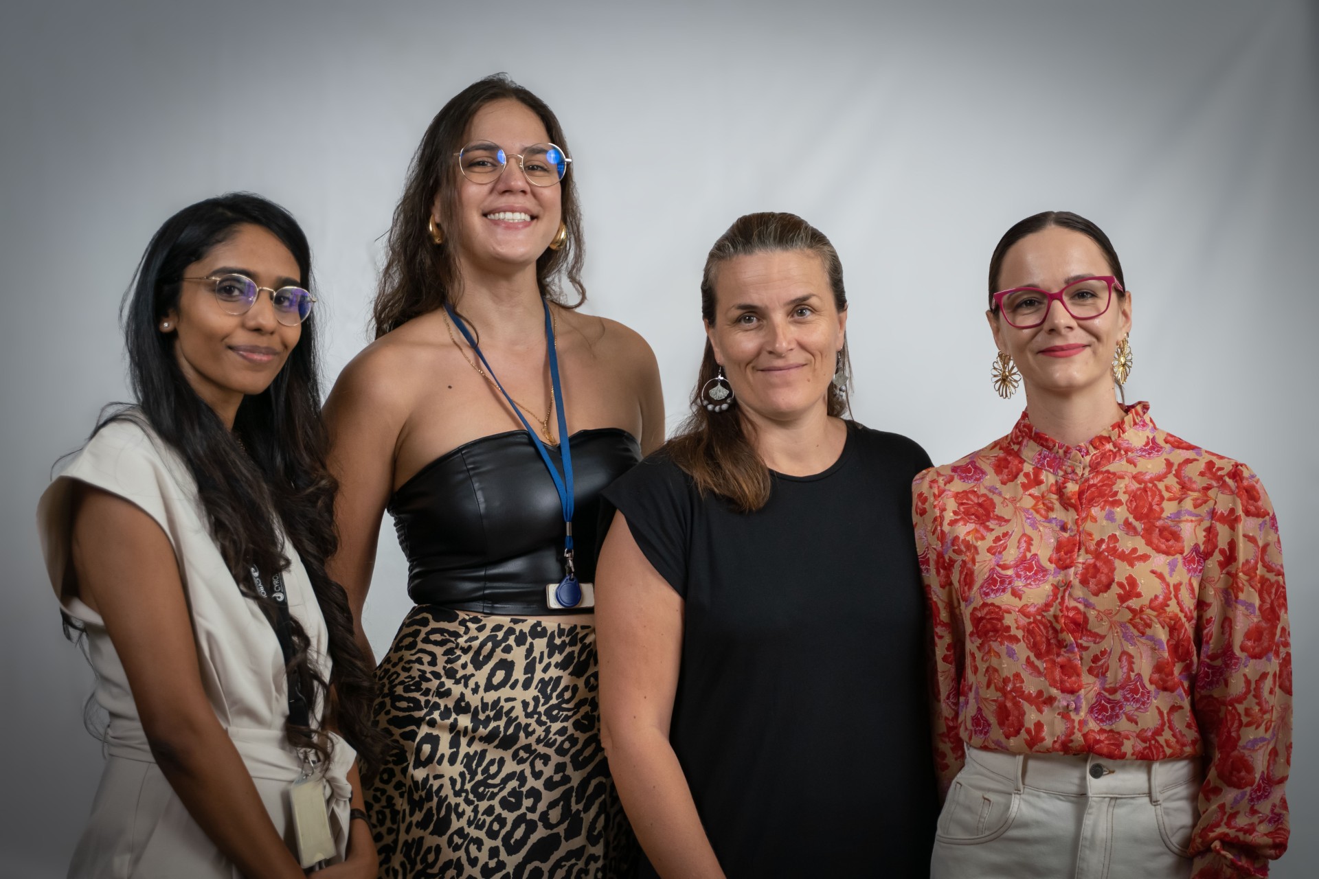 Projet FOCUS-4R Horizon Europe coordonné par le GIP CYROI