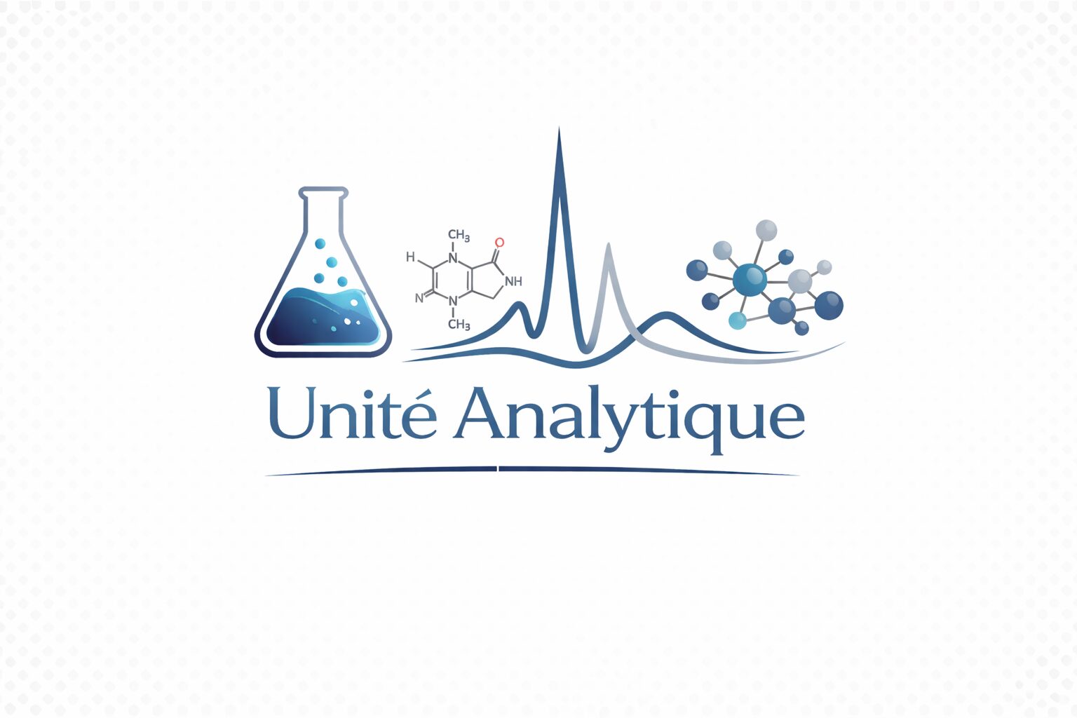 Logo Unité Analytique CYROI