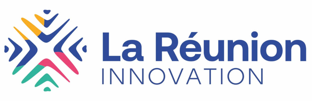 Logo La Réunion Innovation