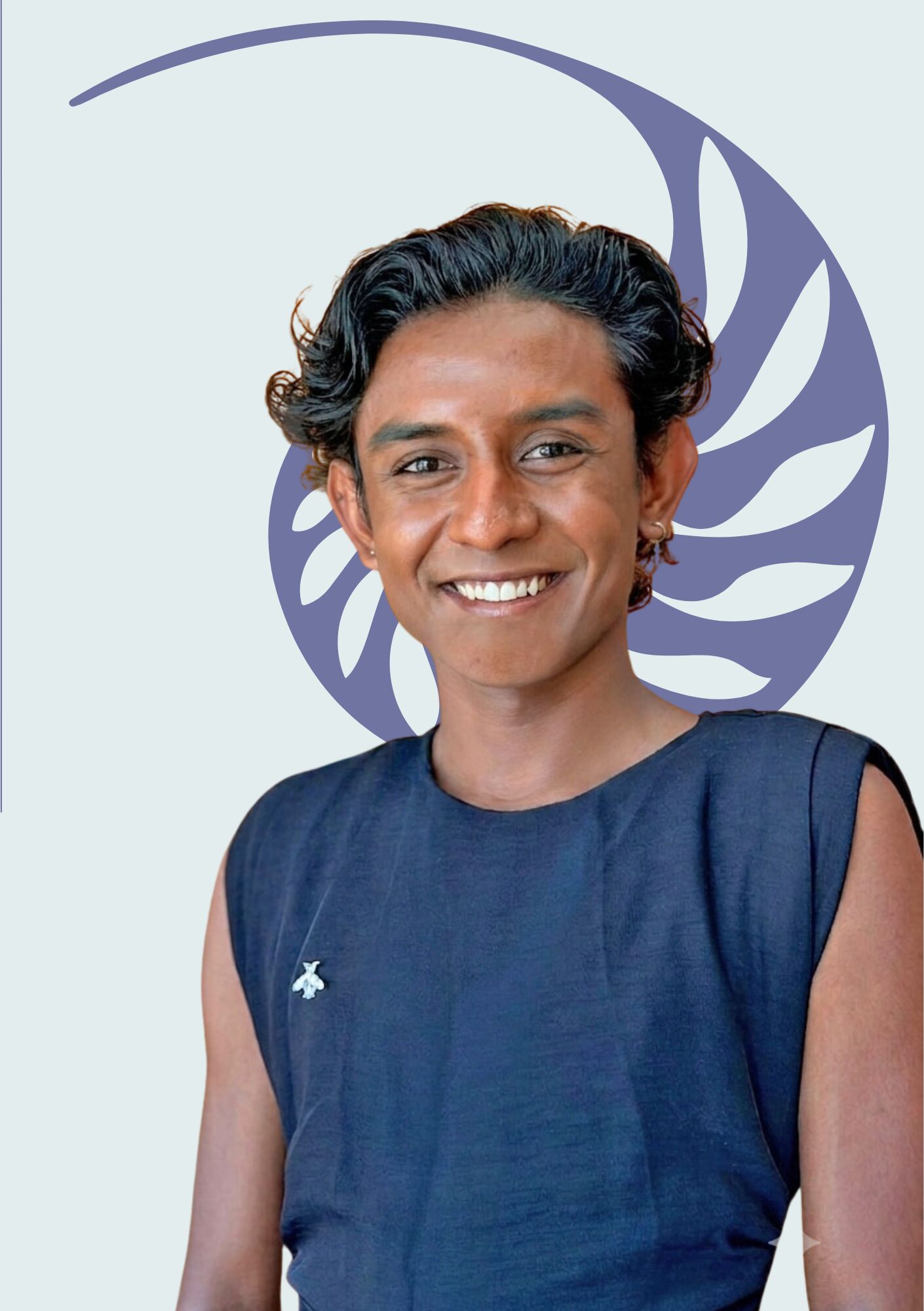 Priya Perianin