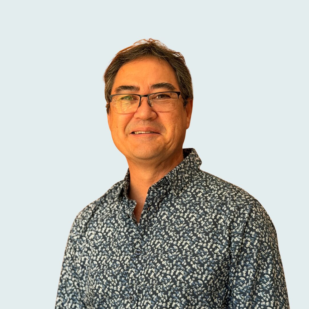 Jimmy Chane-Ming