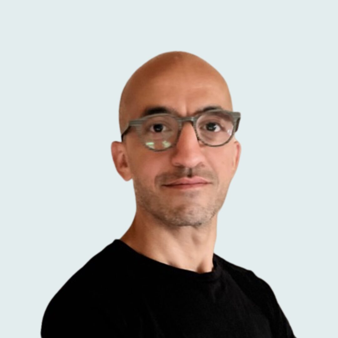 Mohamed Haddad