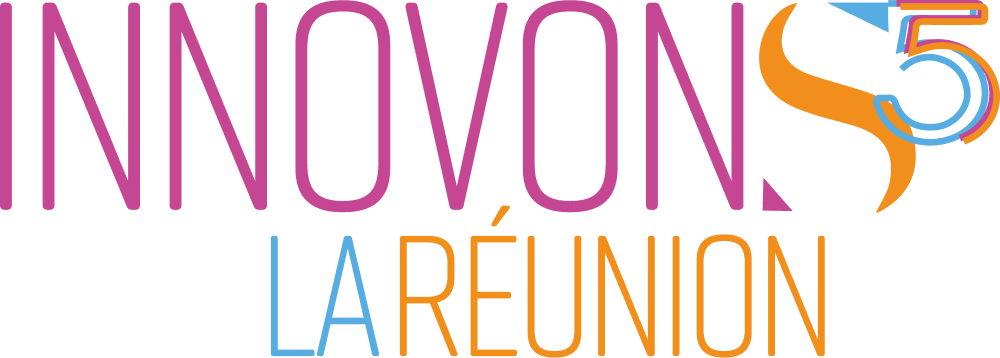 Logo Innovons La Réunion